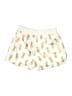 The Royal Standard Print Gold Shorts Size L - photo 2