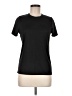 Hanes 100% Polyester Black Active T-Shirt Size 29 waist - photo 1
