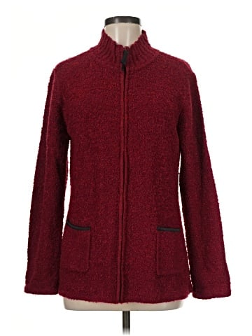 Coldwater Creek Coat (view 1)