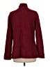 Coldwater Creek Red Coat Size M - photo 2
