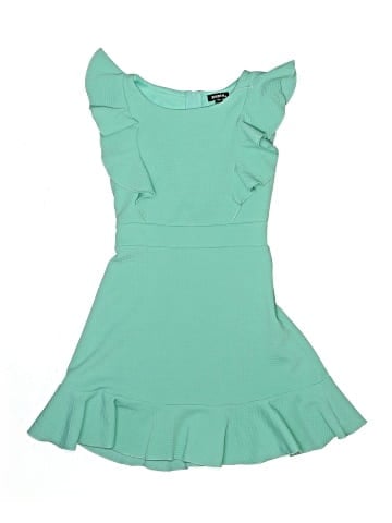 Zunie Dress (view 1)