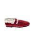 Assorted Brands Red Booties Size EU 21 (baby) - photo 1