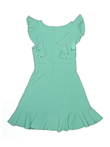 Zunie Dress (view 2)