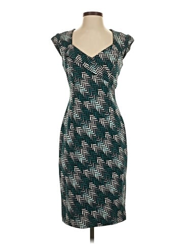 White House Black Market Cocktail Dress (view 1)