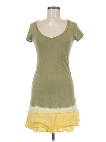 T Party Casual Dress (view 1)
