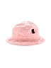 J.Crew Pink Hat One size - photo 1