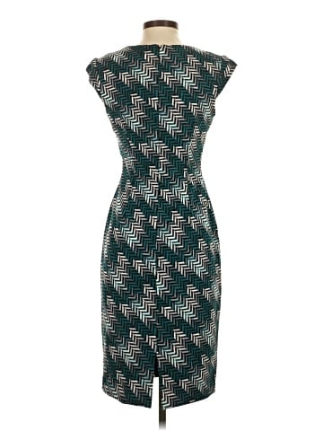White House Black Market Cocktail Dress (view 2)