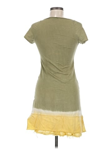 T Party Casual Dress (view 2)