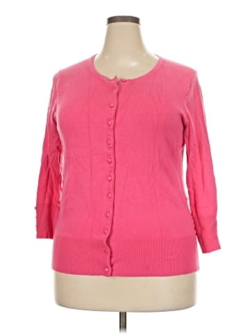 Grace Elements Cardigan (view 1)