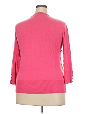Grace Elements Cardigan (view 2)