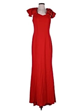 gothic homecoming dress Off-Shoulder Floral Corset Wedding - Gothic Prom Dress The black velvet ribbon Linen Dress | Brown Baby Size:12 Months Vibrant Gold Maxi Dress for Holiday Celebrations