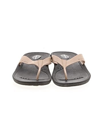 Okabashi Flip Flops (view 2)