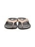 Okabashi Tan Flip Flops Size 8 1/2 - 8 - photo 2