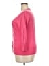 Grace Elements Pink Cardigan Size 2X - photo 5
