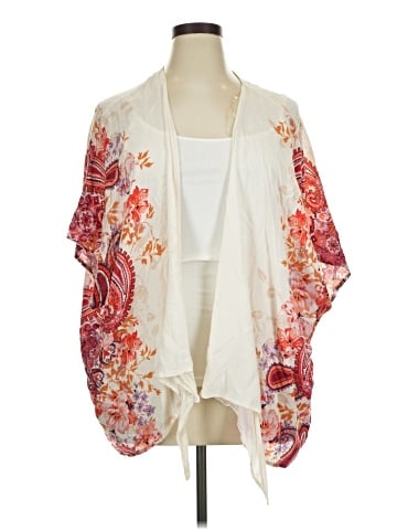 Eyeshadow Kimono (view 1)