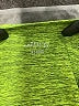 Bcg 100% Polyester Green Active T-Shirt Size L - photo 7