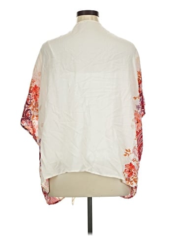 Eyeshadow Kimono (view 2)