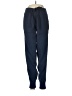 Splendid Blue Casual Pants Size M - photo 1