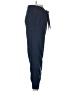 Splendid Blue Casual Pants Size M - photo 4