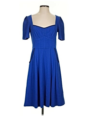 Marc by Marc Jacobs Cocktail Dress (view 1)