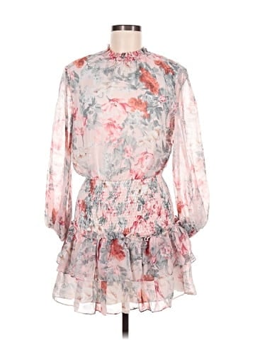 TCEC Cocktail Dress (view 1)