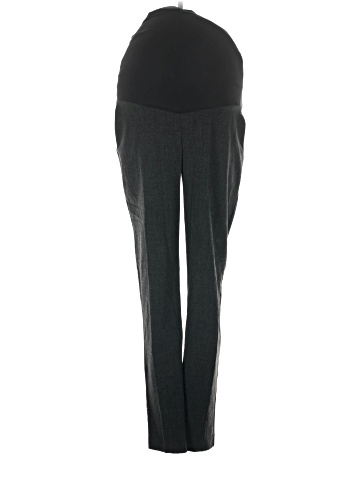Pink Blush Casual Pants - front