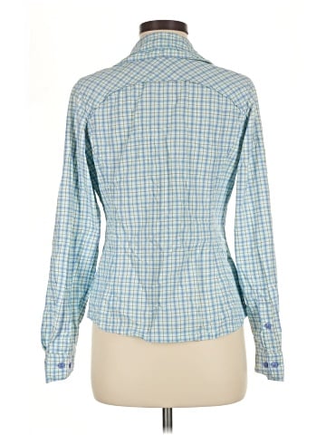 Columbia Long Sleeve Button-Down Shirt (view 2)