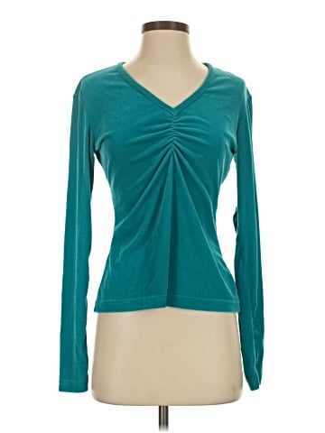 Sno Skins Long Sleeve T-Shirt (view 1)