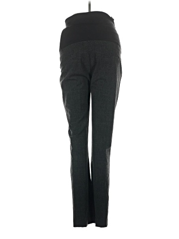Pink Blush Casual Pants - back
