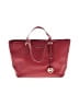 MICHAEL Michael Kors Burgundy Tote One size - photo 1