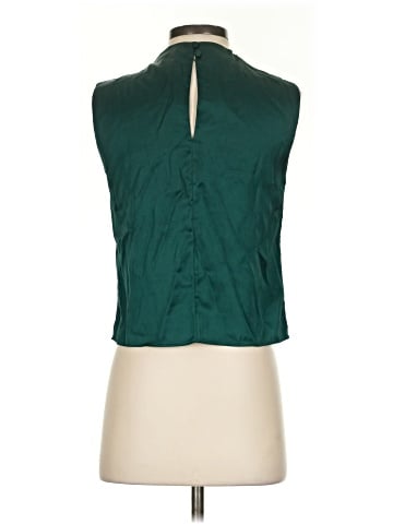 Abercrombie & Fitch Sleeveless Blouse (view 2)