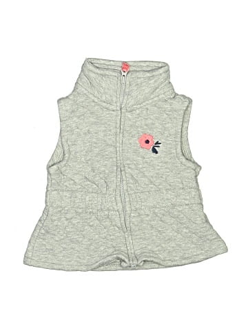Carter's Vest (view 1)