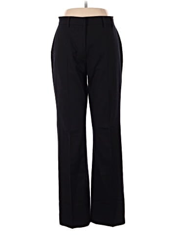 Jil Sander Wool Pants (view 1)