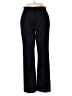 Jil Sander Black Wool Pants Size 34 waist - photo 1