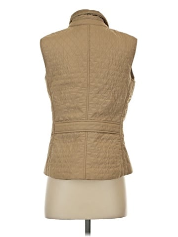 Talbots Vest (view 2)