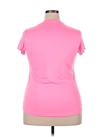 Danskin Now Active T-Shirt (view 2)