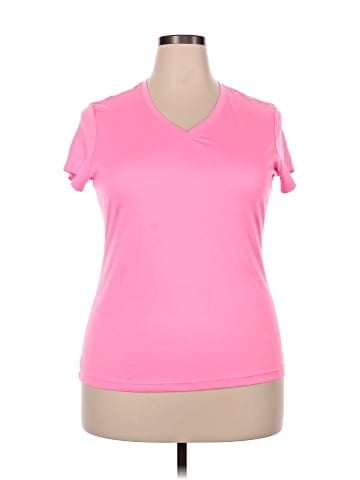Danskin Now Active T-Shirt (view 1)