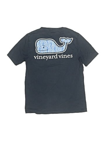 Vineyard Vines Short Sleeve T-Shirt (view 2)
