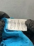 Hanes 100% Cotton Blue Track Jacket Size XXL - photo 8