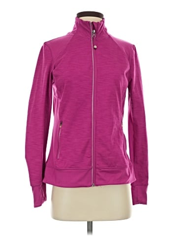 Tangerine Jacket (view 1)