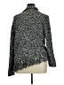 Ruby Rd. Gray Cardigan Size XL - photo 2