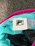 FILA Teal Active Tank Size M (estimated) - photo 4