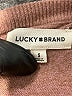 Lucky Brand Brown Pullover Sweater Size S - photo 7