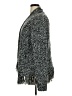 Ruby Rd. Gray Cardigan Size XL - photo 5