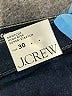 J.Crew Black Jeans Size 30 waist - photo 7