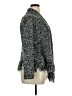 Ruby Rd. Gray Cardigan Size XL - photo 4