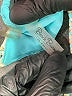 Beach Bunny Paisley Teal Swimsuit Top Size XS (estimated) - photo 3
