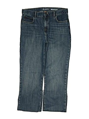The Children's Place Jeans (view 1)