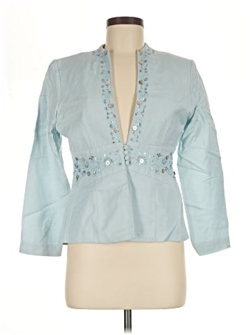 Coldwater Creek Blazer (view 1)