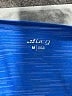 Bcg 100% Polyester Blue Active T-Shirt Size M - photo 7